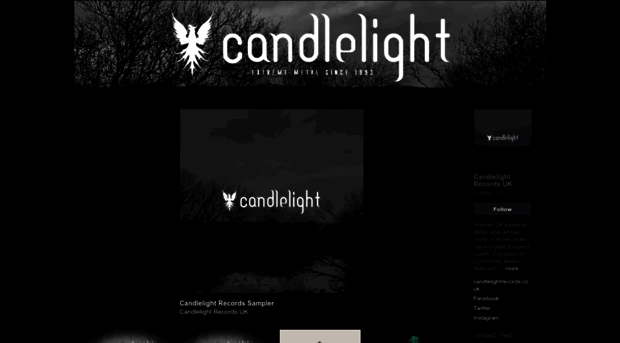 candlelightrecordsuk.bandcamp.com