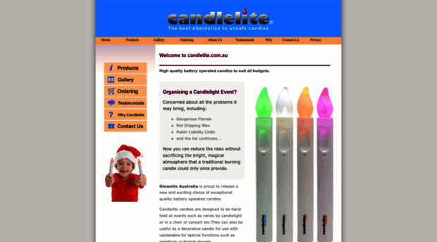 candlelite.com.au