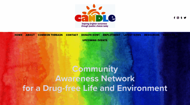 candlerockland.org