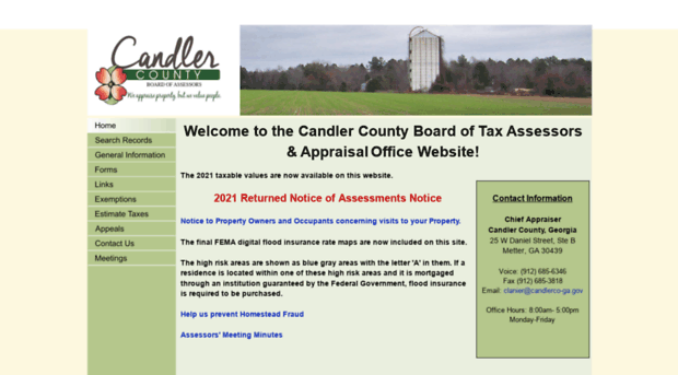 candlertax.org