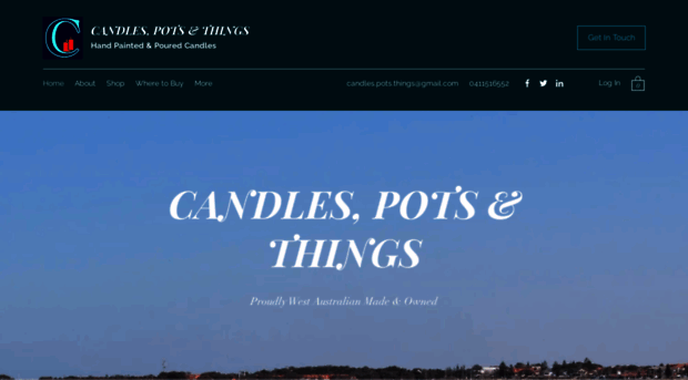 candles-pots-things.com