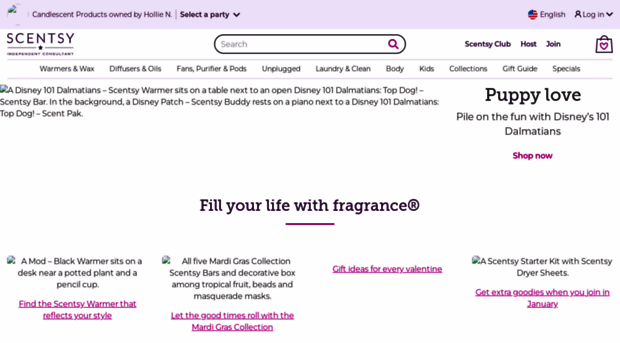 candlescentproducts.scentsy.us
