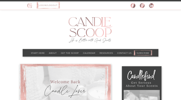 candlescoop.com