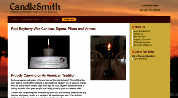 candlesmith.com