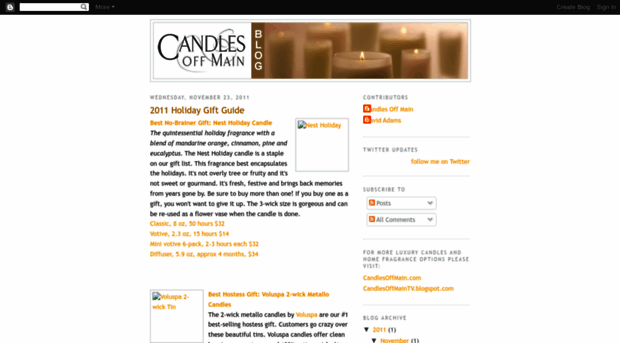 candlesoffmain.blogspot.com