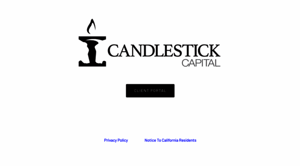 candlestickcapital.com