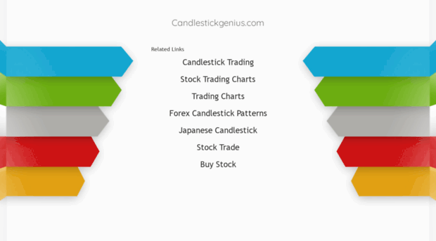 candlestickgenius.com