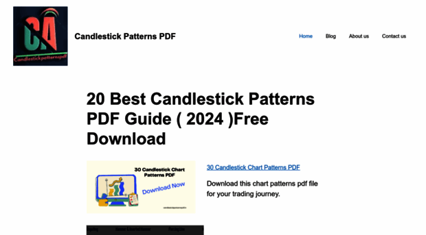 candlestickpatternspdf.in