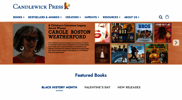 candlewick.com