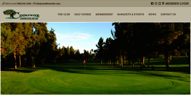 candlewoodcountryclub.com