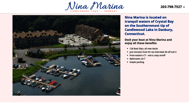 candlewoodlakemarina.com