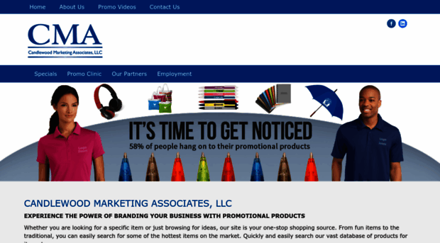 candlewoodmarketing.com