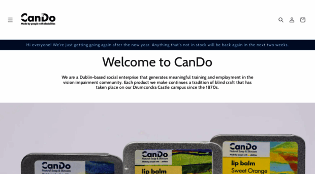 cando-enterprises.com