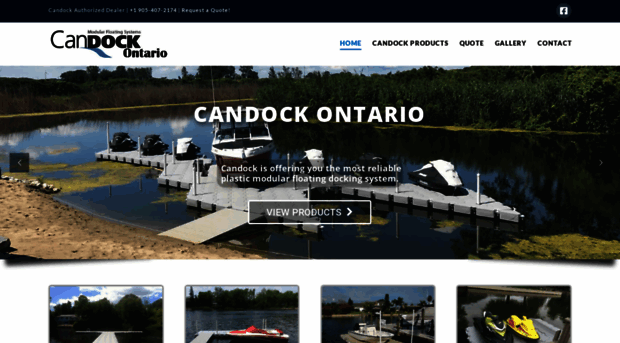 candockontario.com