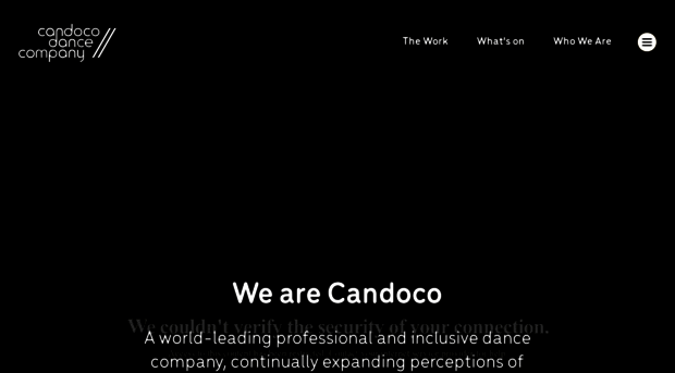 candoco.co.uk