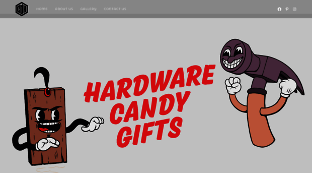 candohardware.com