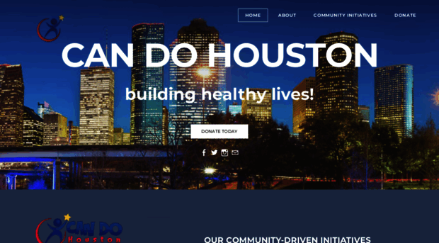 candohouston.org