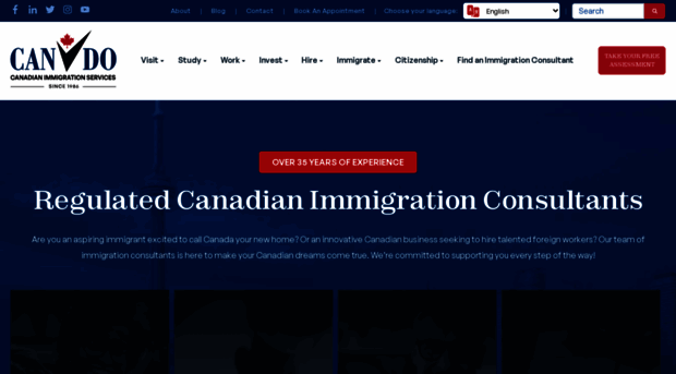 candoimmigration.ca