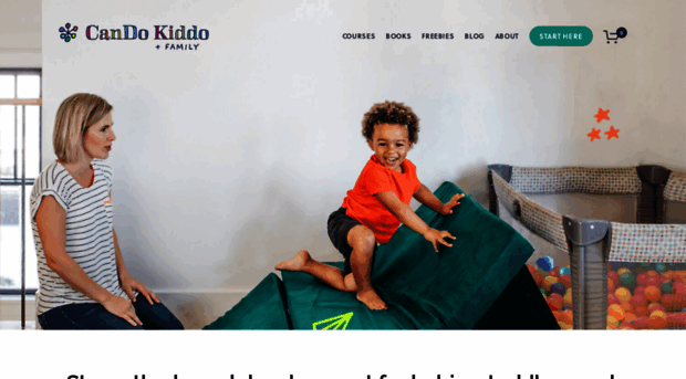 candokiddo.com