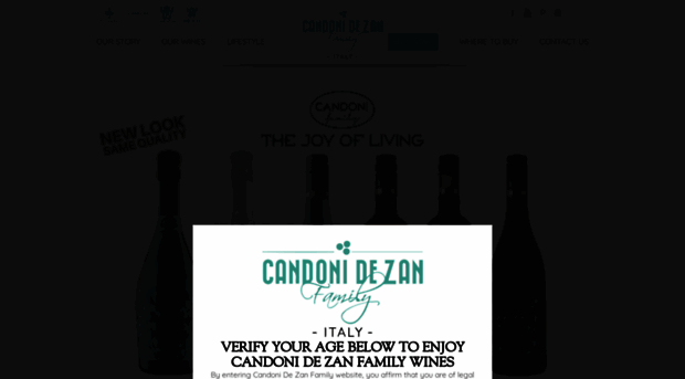 candonidezanwines.com