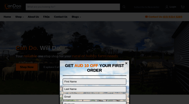 candoorural.com.au