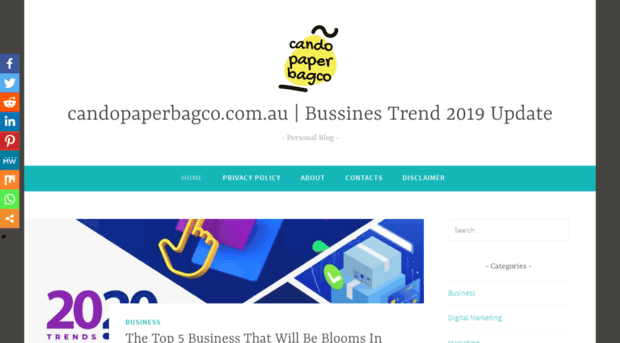 candopaperbagco.com.au