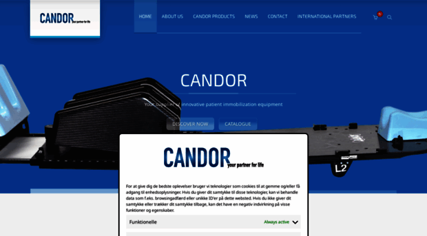 candor-dk.com