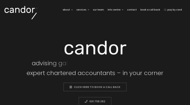 candor.ie