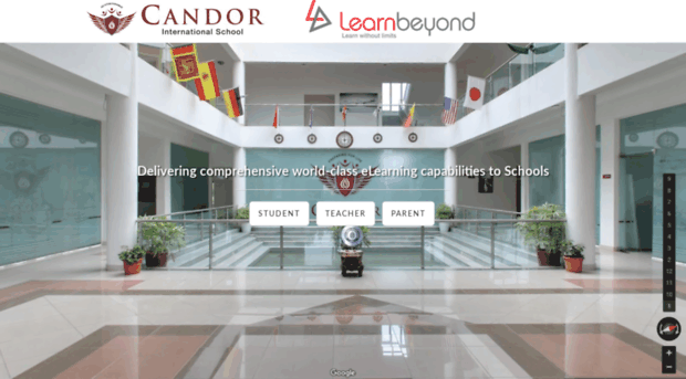 candor.learnbeyond.com