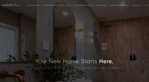 candorhomes.com.au