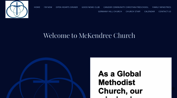 candormethodists.com