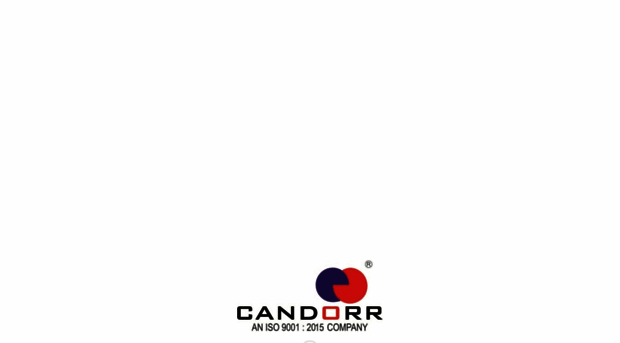 candorr.co.in