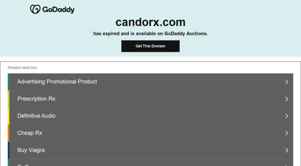 candorx.com