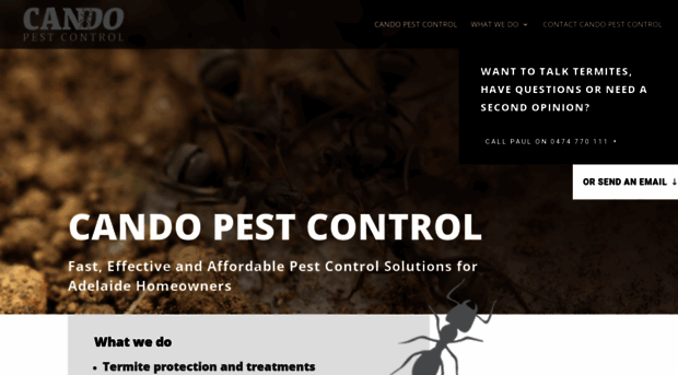 candotermites.com.au