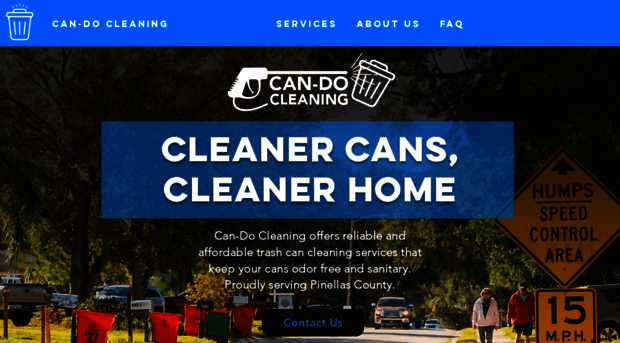 candotrashcancleaning.com