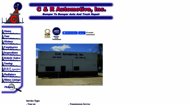candrautomotive.com