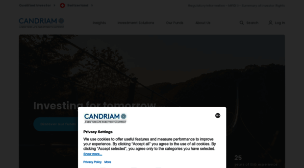 candriam.ch