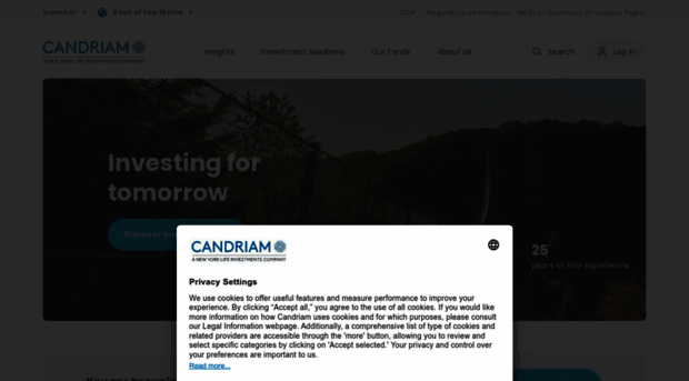 candriam.com