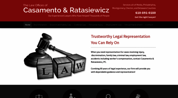 candrlawfirm.com