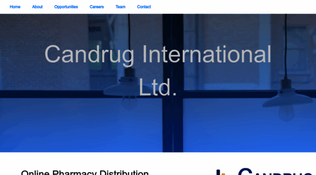 candruginternational.com