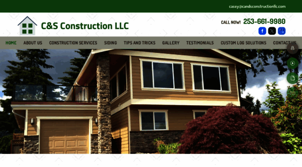 candsconstructionllc.com