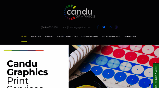 candugraphics.com