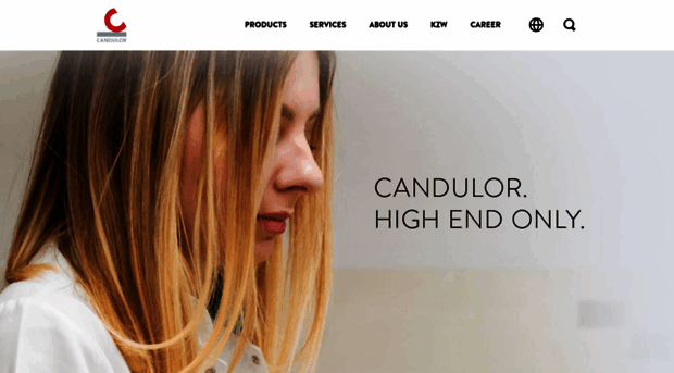 candulor.com