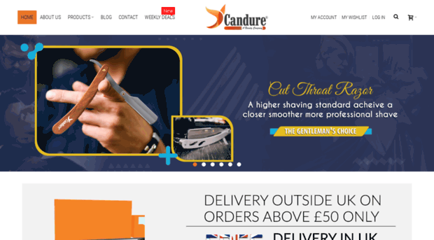 candure.com