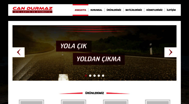 candurmaz.com.tr