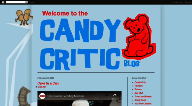 candy-critic.blogspot.com