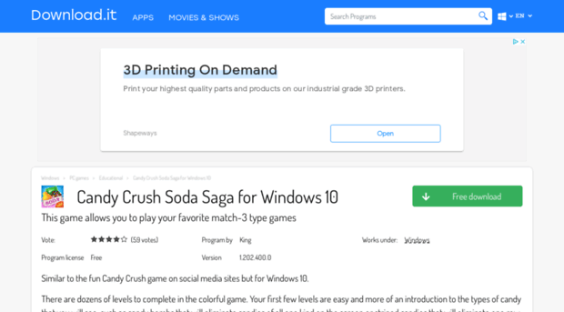 candy-crush-soda-saga-windows-10.jaleco.com