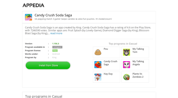 candy-crush-soda-saga.appedia.net