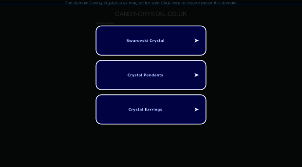 candy-crystal.co.uk
