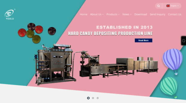 candy-machine.com